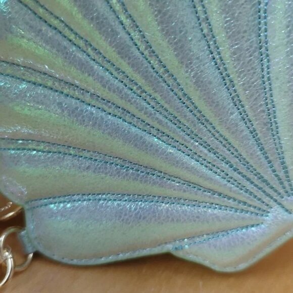 Bath & Body Works Disney princess Ariel Coin Purse Brand New - Picture 11 of 12